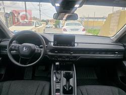 هوندا أكورد